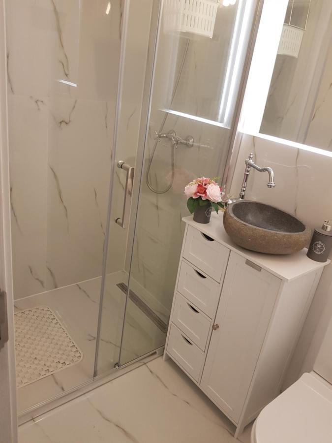 Appartement Duplex Marquis à Braşov Extérieur photo