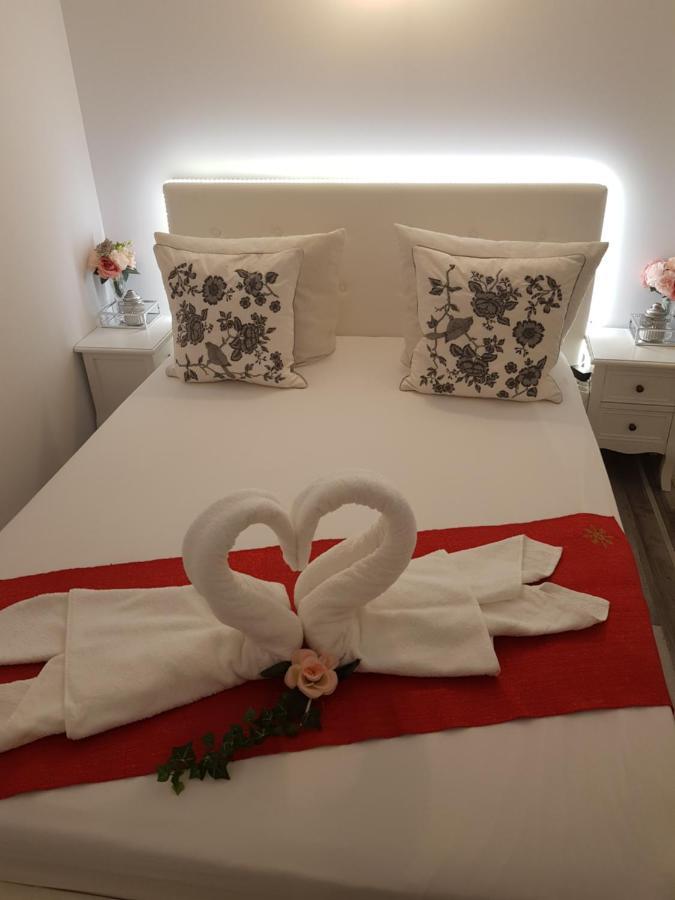 Appartement Duplex Marquis à Braşov Extérieur photo