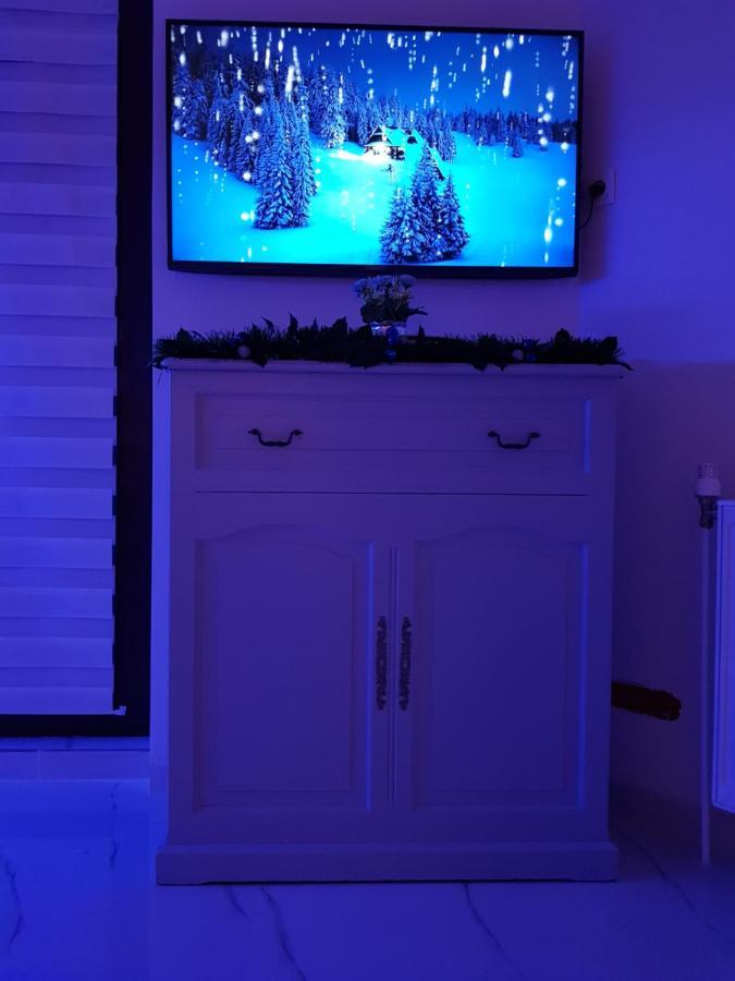 Appartement Duplex Marquis à Braşov Extérieur photo