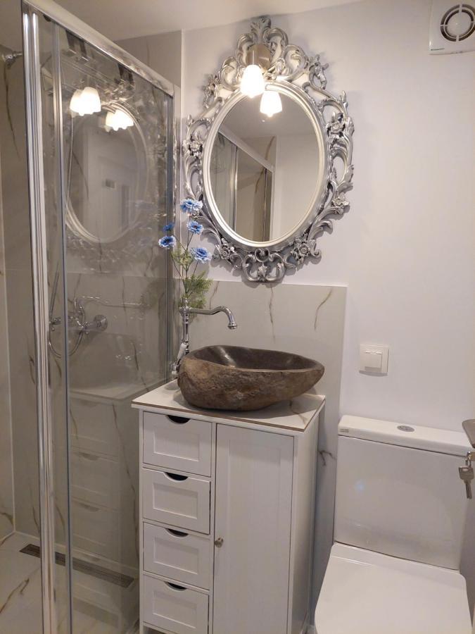 Appartement Duplex Marquis à Braşov Extérieur photo