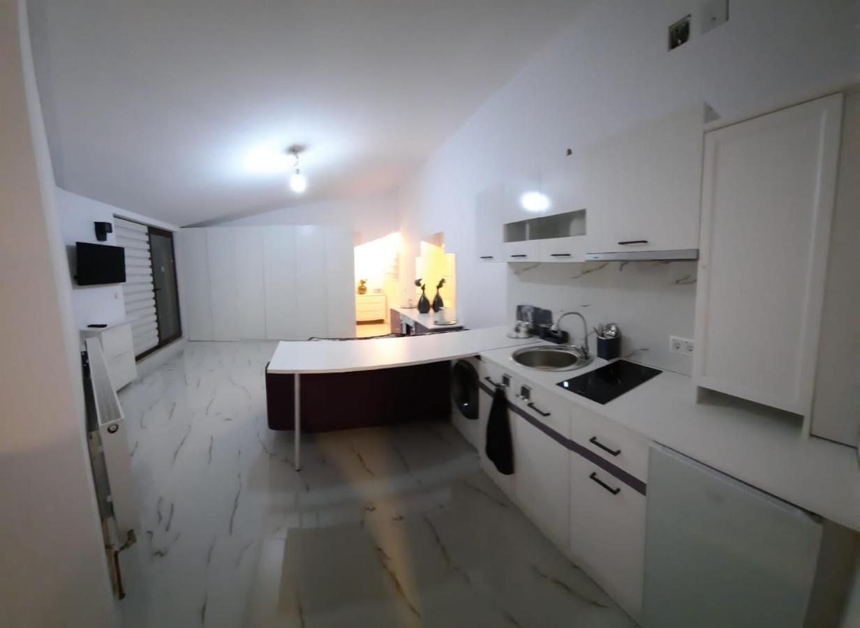 Appartement Duplex Marquis à Braşov Extérieur photo
