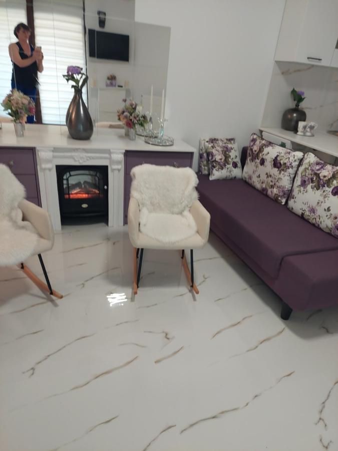Appartement Duplex Marquis à Braşov Extérieur photo