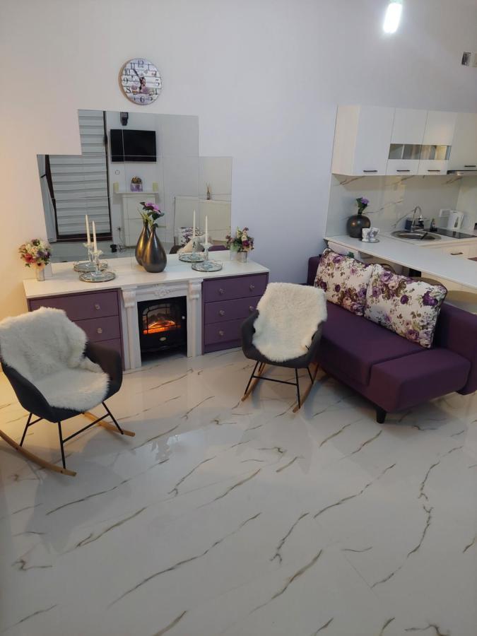Appartement Duplex Marquis à Braşov Extérieur photo